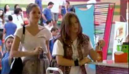 História Lia e Vitor: Parte 37 - cap. 152