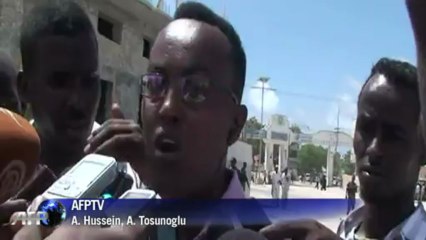 Somalie: une dizaine de morts dans un attentat suicide