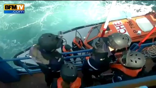 7 jours BFM: Marseille: à bas les trafics! - 04/05