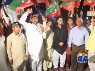 GEO Election Bus-05 May 2013