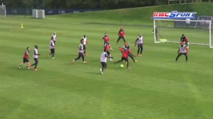 Ligue 1 / Le titre, les joueurs du PSG n'attendent que ça - 05/05