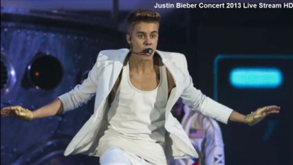 Justin Bieber Concert 2013 Dubai (Live Streaming HD) Online