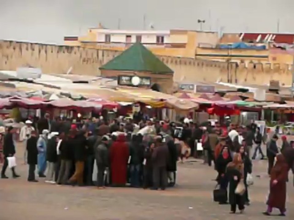 Place El-Hedim 2