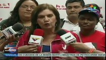 Comando de Campaña Hugo Chávez permanecerá unido