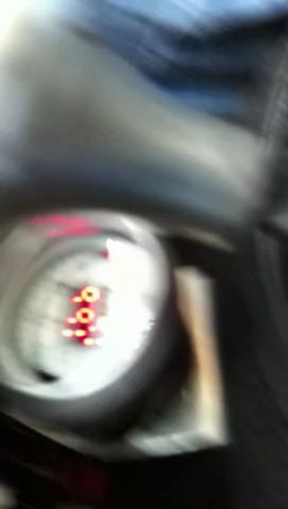 test afr caterham hpc carbu weber 45