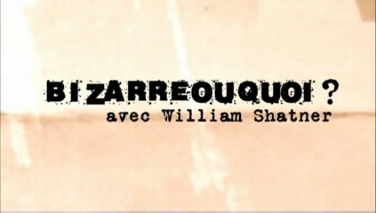 Bizarre ou quoi? [VF] - S02E10 - Saison 2 - épisode 10 - Mystères anciens - Dailymotion