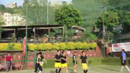 8° Giornata Pro Soccer League II