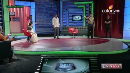 Aamna Saamna Investigative 5th May 2013 Part4