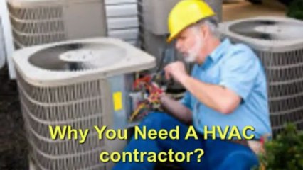 Properly Maintain HVAC System