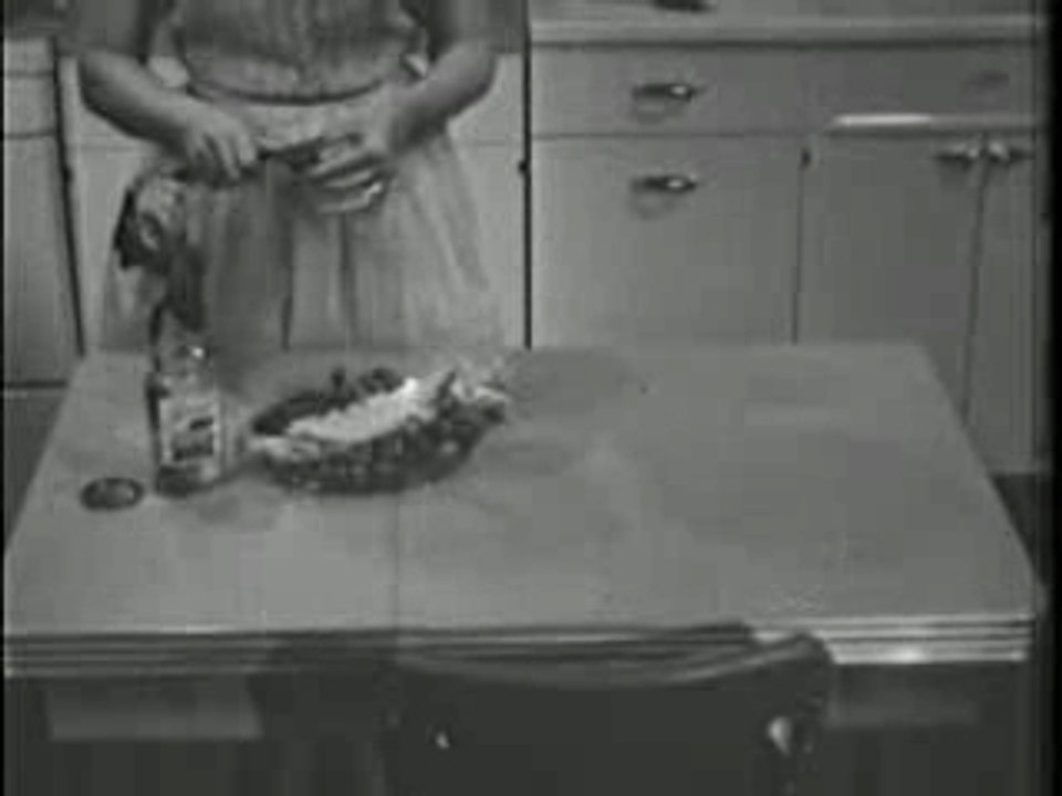 Lets make a sandwich !