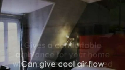 The Benefits of Air conditioning