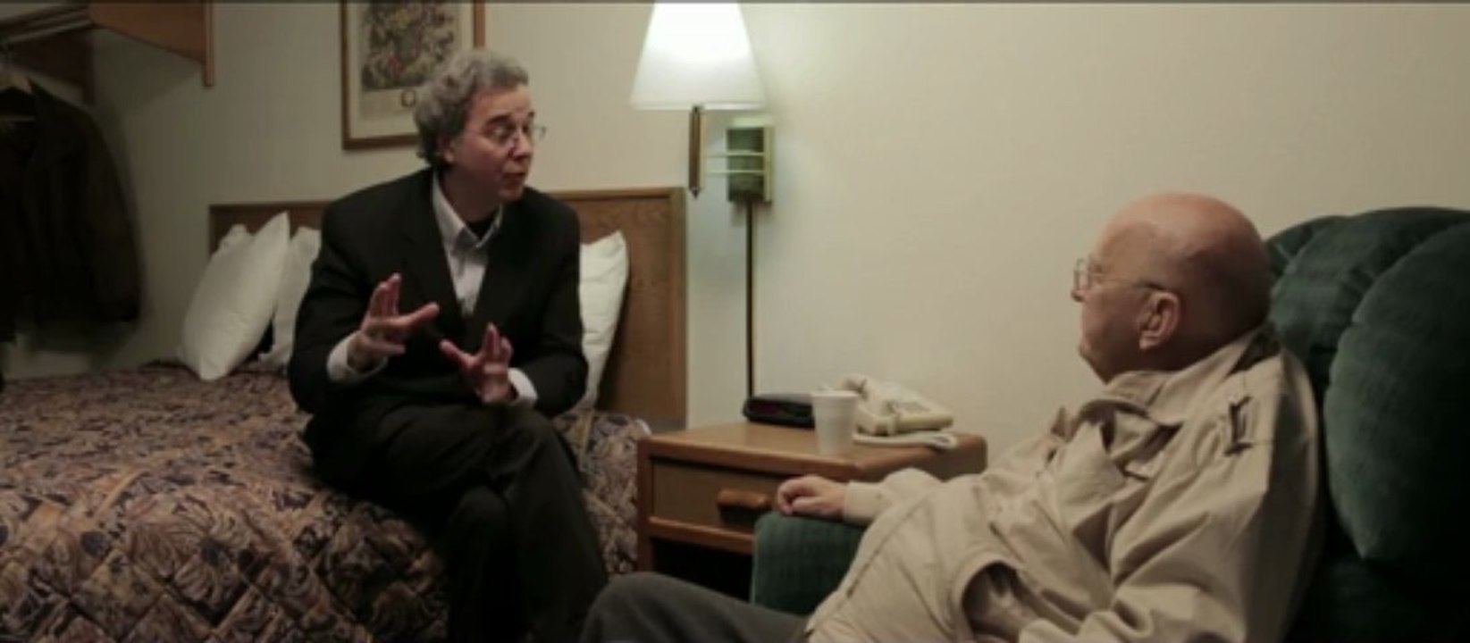 CIA Official Breaks Silence on Extraterrestrials