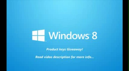 Windows 8 Keygen : Crack : Télécharger & Full Torrent