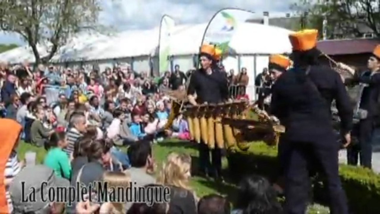 Dimanche en fanfares