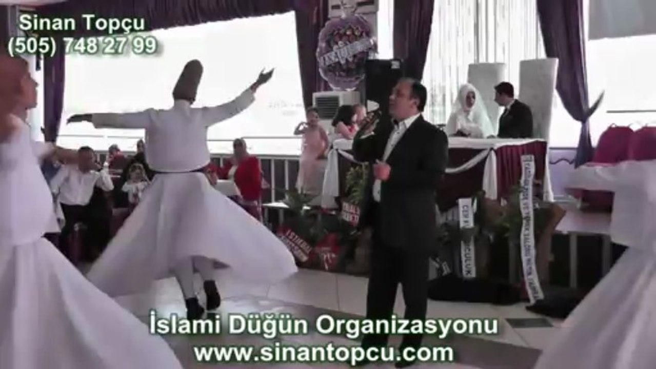 orhangazi sakallı düğün salonu, sakallı düğün salonu orhangazi, islami düğün ilahileri