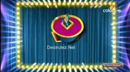 Nautanki - The Comedy Theatre 5th May 2013 pt6