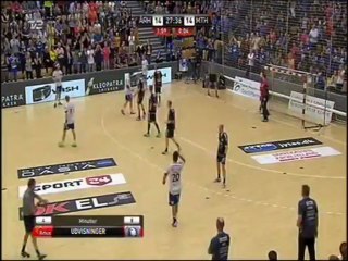 Morsthy vs århus afsnit 2