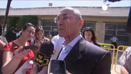 "İran İsrail'i Hizbullah ile vurabilir"