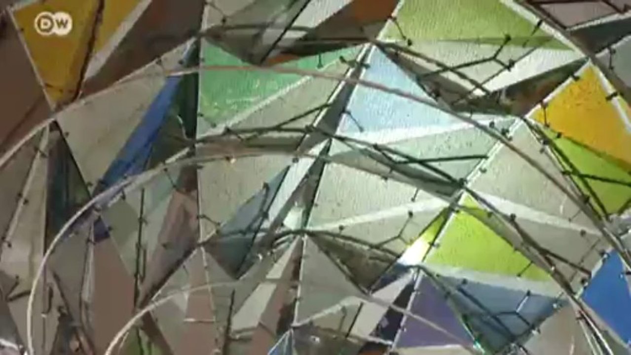 In New Glory - The Lenbachhaus in Munich | Arts.21