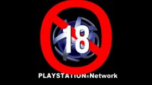 Menores de edad sin acceso a la PSN