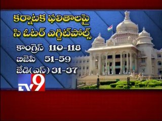 Congress all set to form the next government