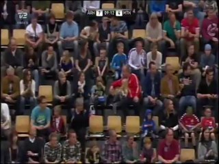 Morsthy vs århus afsnit 1