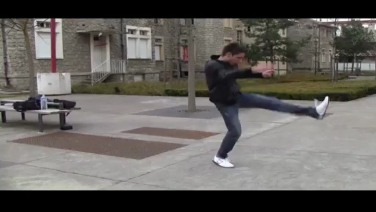 My Best Jumpstyle [Hard Dance]