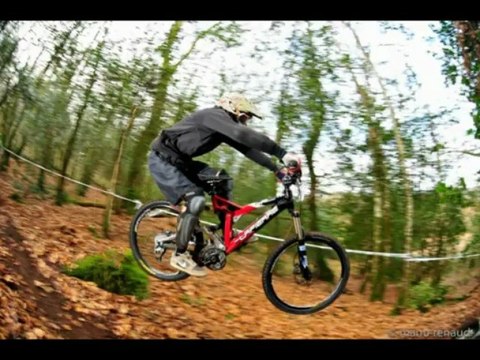 rally des 4 puys 2013