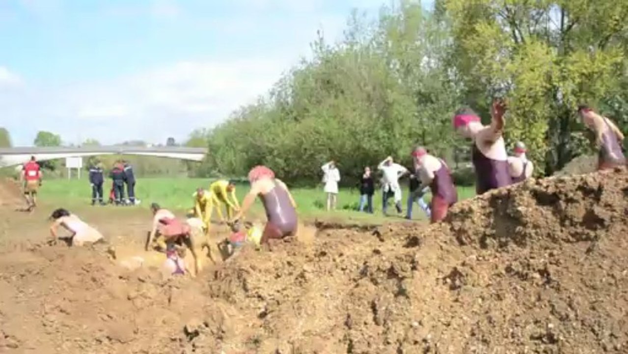 Frappadingue Xtrem Sedan