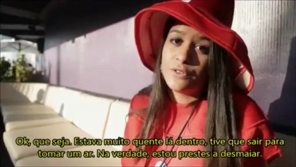 (Ep. 3) The Paradise Series - Meet & Greet