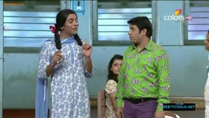 Nautanki (The Comedy Theatre) 720p 5th May 2013 Video Watch Online HD pt2