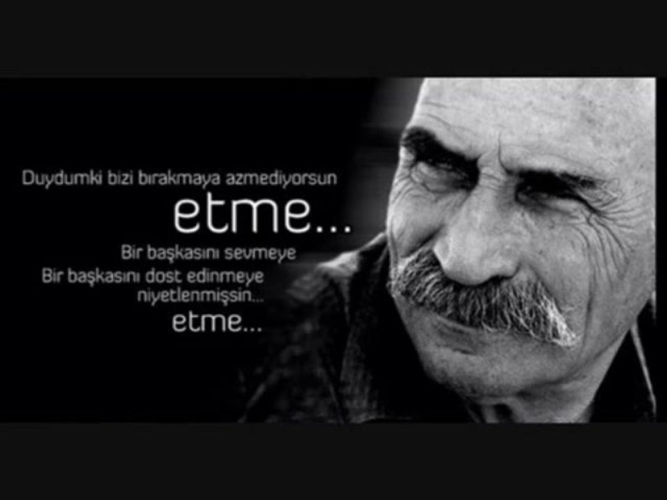 Tuncel Kurtiz - Etme