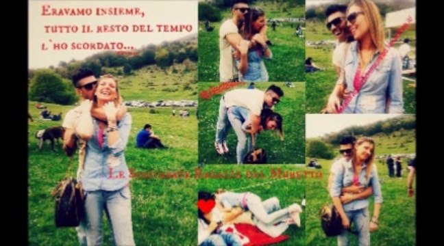 Cristian e Tara a Radio manà manà 05.05.13 PARTE 4