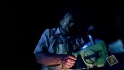 icons of the horror leatherface ranking 03