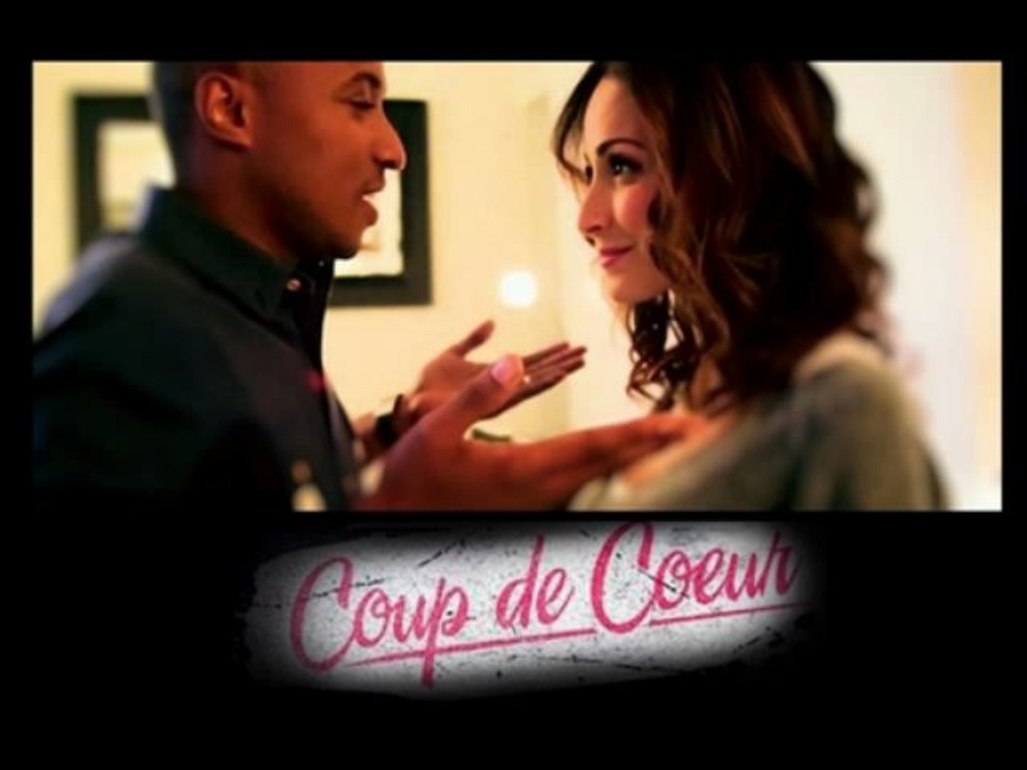 Kenza Farah Feat Soprano - Coup De Coeur (Remix) By-Mercox - Vidéo  Dailymotion