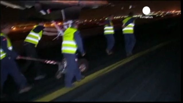 Usa: aereo Solar Impulse completa prima tappa del coast...