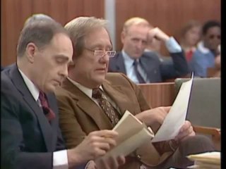 ON TRIAL  LEE HARVEY OSWALD  (PART 10)(WITNESS  CHARLES PETTY)