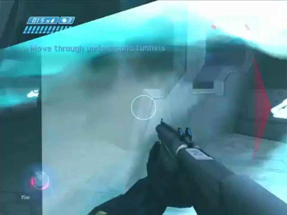 HALO 1 Super banshee Parte 20