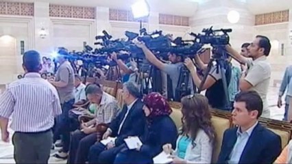 Damasco avverte: "raid Israele apre le porte a tutte le...