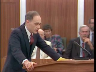 ON TRIAL  LEE HARVEY OSWALD  (PART 12)(WITNESS  VINCENT GUINN)