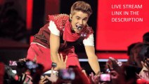 Justin Bieber Concert Dubai 2013 FREE LIVE STREAM HD 05.05.2013