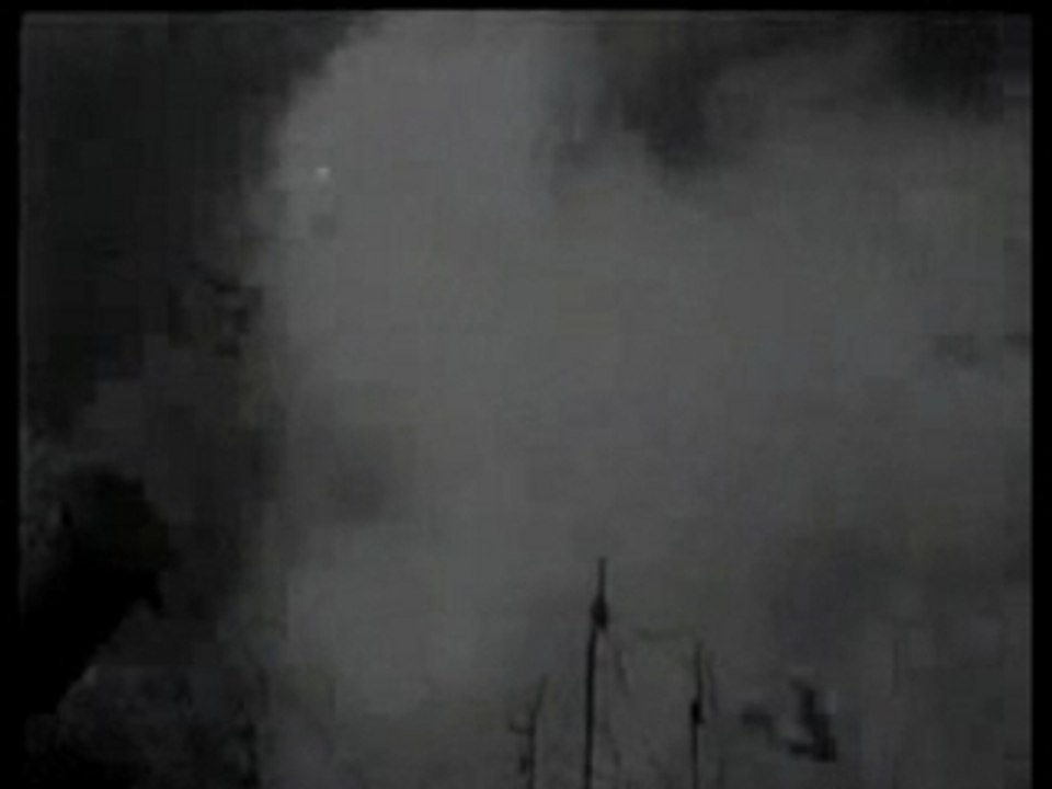 Marduk - Panzer Division clip