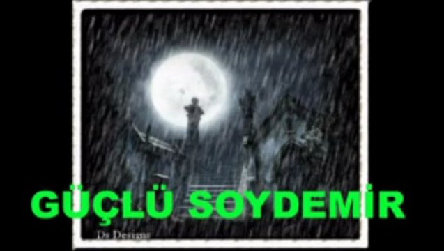 Güçlü Soydemir - Allah Bir Sevgim Bir