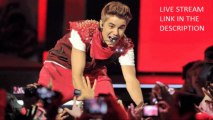 Justin Bieber Concert Dubai LIVE STREAM 05.05.2013