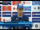 Mumbai Indians post match press conference05052013
