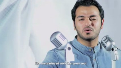 هـــي بـــنـــت مــــن ( لطاهر النصار والشيخ حسين الاكرف