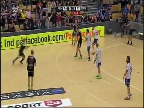 Morsthy vs århus afsnit 3