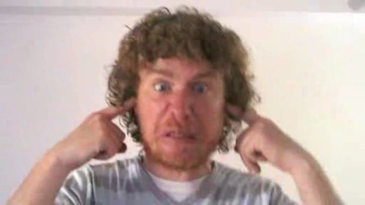 Billy Watson TV - Rock Star