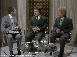 Benny Hill - The Carpenter Brothers