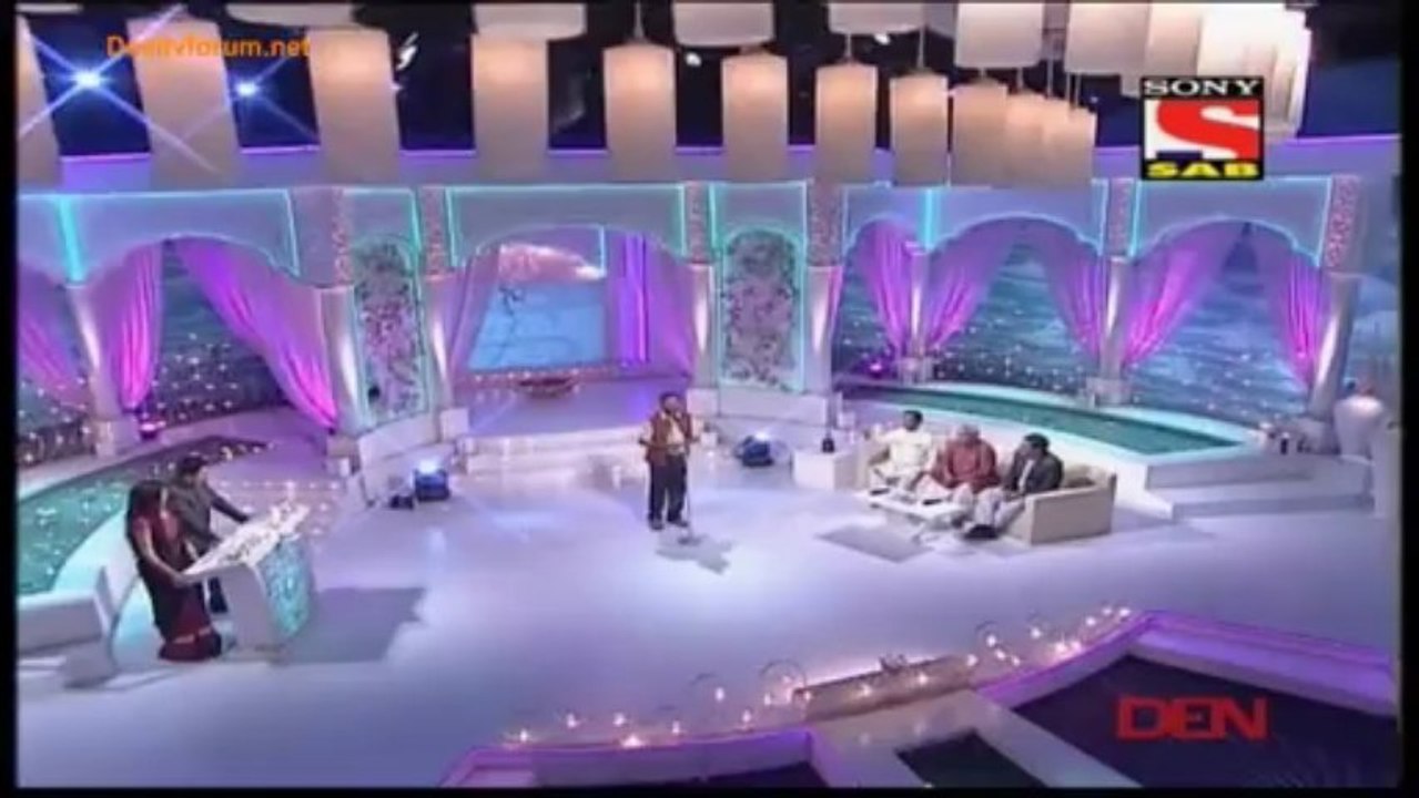 Wah Wah Kya Baat Hai 5th May 2013 Video Watch Online p3